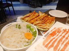 -健晟星期天火锅(红岗店)