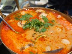 -Home Thai·泰谣(王府井apm店)