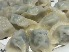 -船歌·鱼水饺青岛菜(金狮广场店)