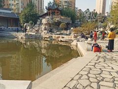 -南普公园