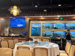 -围龙屋客家食府(福田店)