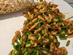 -大师傅金奖啤酒鱼(西街口总店)