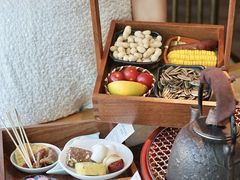 -湊湊火锅·茶憩(石家庄万象城店)