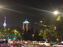 -南通濠河风景名胜区