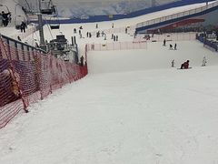 -哈尔滨热雪奇迹