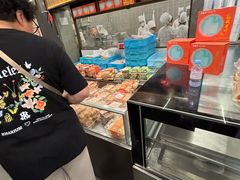 -王家沙点心店(南京西路总店)