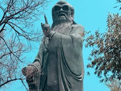 -青岛崂山太清宫