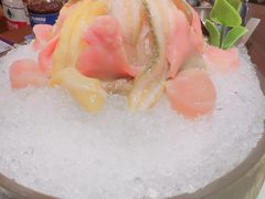 -东海怡品海鲜豆捞(舟宿夜江店)