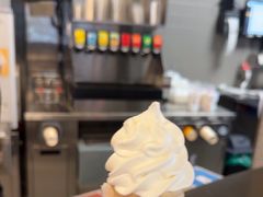 -麦当劳(瓯北大悦里广场店)