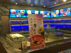 -东方御宴海鲜酒楼(棕泉酒店)