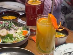 -Grande A'moo(上海万象城店)