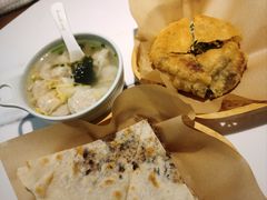 -春家·非遗手工小吃(徐汇万科广场店)