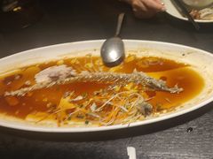 -顺香居·老字号湖北菜(江汉路店)