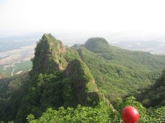 -吉林拉法山