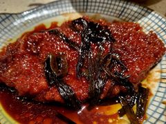 -阿莉餐厅(枣阳路店)