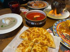 -卢布里西餐厅(海拉尔店)