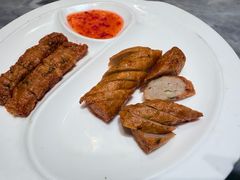 -兴仙饭店·闽味海鲜(马尾总店)