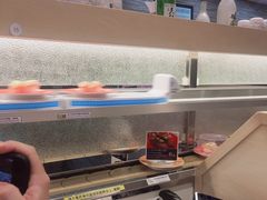 -京樽回転寿司(奥林匹克店)
