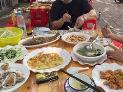 -明记海鲜美食老字号(明记总店)