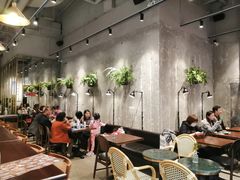 大堂-Sunflour(来福士店)