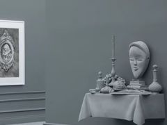 -上海宝龙美术馆