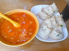 小罗宋汤-玉华饮食店(茅台路店)