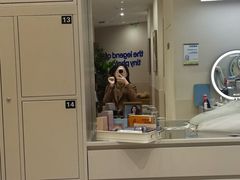 -天真蓝照相馆(五角场百联又一城店)