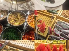 -火炉火自助餐(喜隆多店)