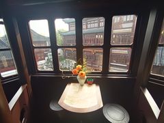 -豫园湖心亭茶楼
