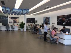 -上海永达通途别克4S店(七宝店)