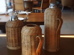 -芳草地度假酒店·野炉中餐厅