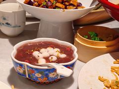 -大潮淮·淮扬菜(何园旗舰店)