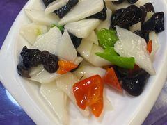 -秋香鱼馆(世凹桃园店)