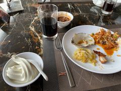 -皇朝万鑫自助餐厅