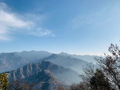 -终南山南五台景区