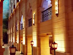 -外滩二十二号艺术中心