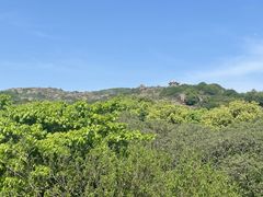 -白马涧龙池景区