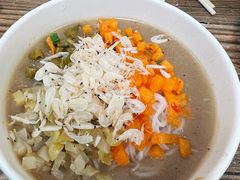 -汪记鲜鱼糊汤粉(沈阳路总店)