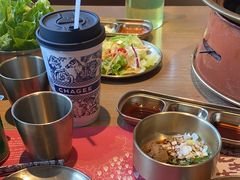 -西塔老太太泥炉烤肉(望京一店)