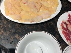 -八合里牛肉火锅(新洲店)
