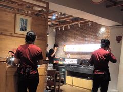 -焯牛潮汕牛肉火锅(云峰街创始店)