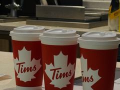 -Tims天好咖啡·贝果(锦江国金中心店)