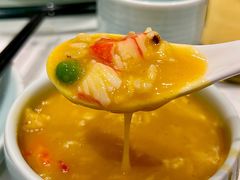 -江城小馆陕南妈妈菜·全球旅行餐厅(钟楼店)