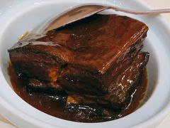 东坡肉方-玉华台饭庄·淮扬菜·烤鸭(望京店)