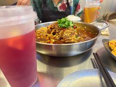 -蓉三少冒烤鸭·四川小吃集(北京首店)