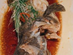 -宝轩渔府·老字号海鲜·正宗津菜(水上店)