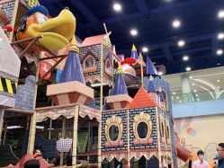 -meland亲子乐园•派对•研学(苏州悠方购物中心店)