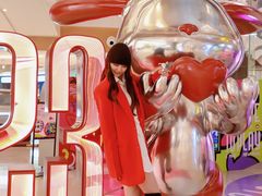 -深圳来福士广场