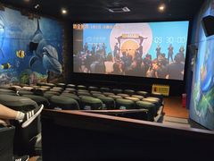 -中影佰纳国际影城DMAX(花都广百广场店)