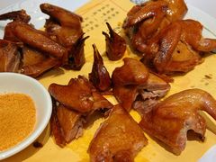 -水乡人家私房菜(逢简店)